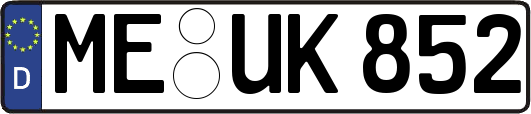 ME-UK852