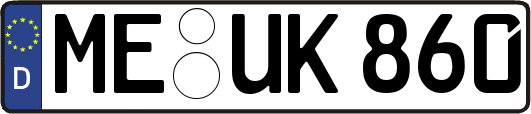 ME-UK860