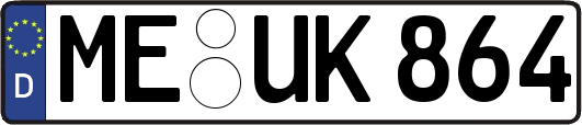 ME-UK864