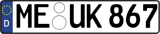 ME-UK867