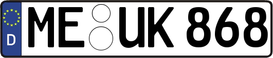 ME-UK868