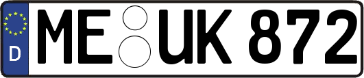 ME-UK872