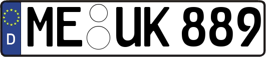 ME-UK889