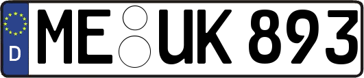 ME-UK893