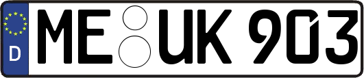 ME-UK903