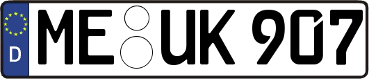 ME-UK907
