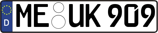 ME-UK909