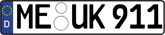 ME-UK911