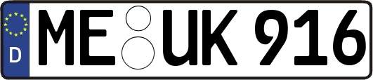 ME-UK916