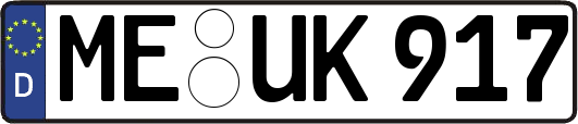 ME-UK917