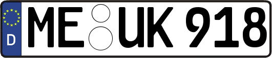 ME-UK918