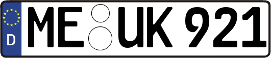 ME-UK921