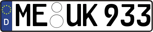 ME-UK933
