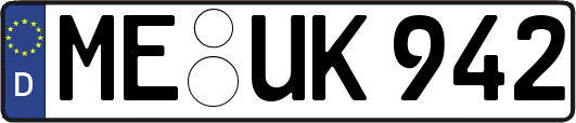 ME-UK942