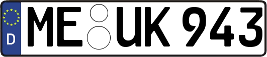 ME-UK943
