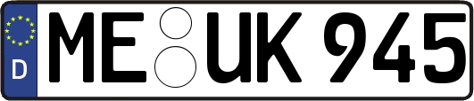 ME-UK945