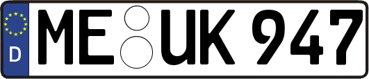 ME-UK947