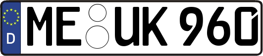 ME-UK960