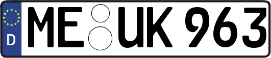 ME-UK963