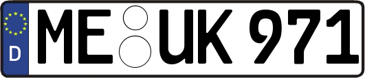 ME-UK971