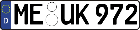 ME-UK972