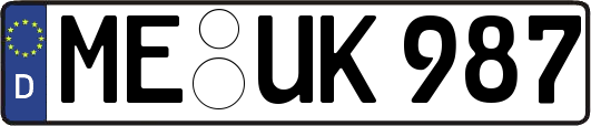 ME-UK987