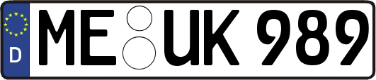 ME-UK989