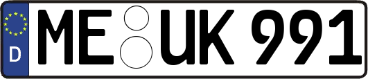 ME-UK991