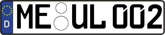 ME-UL002