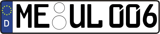 ME-UL006