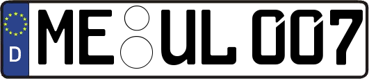 ME-UL007