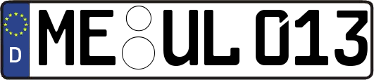 ME-UL013