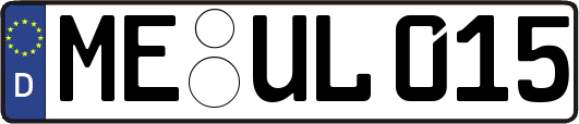 ME-UL015