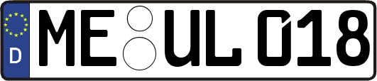 ME-UL018