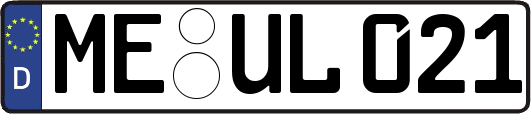 ME-UL021