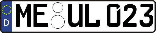 ME-UL023