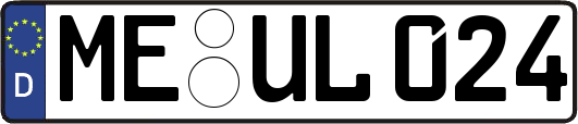 ME-UL024