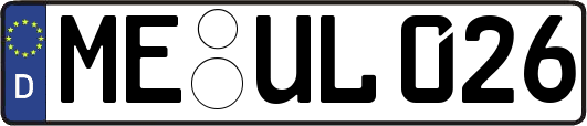 ME-UL026