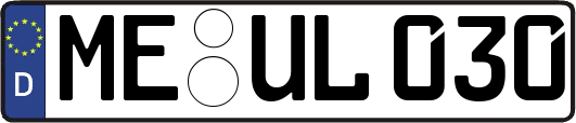 ME-UL030