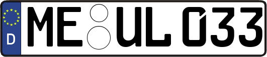 ME-UL033