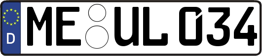 ME-UL034