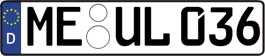 ME-UL036