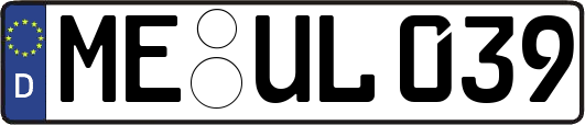 ME-UL039