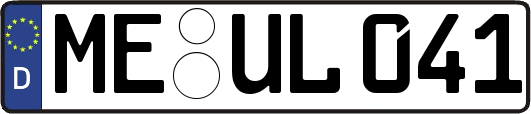 ME-UL041