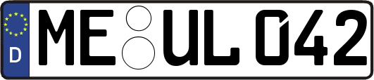 ME-UL042
