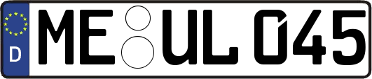 ME-UL045