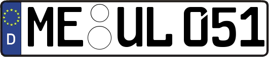 ME-UL051