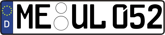 ME-UL052