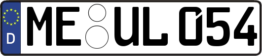 ME-UL054