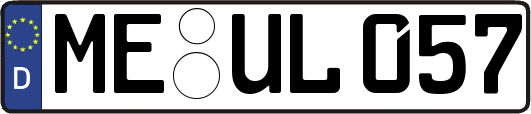 ME-UL057